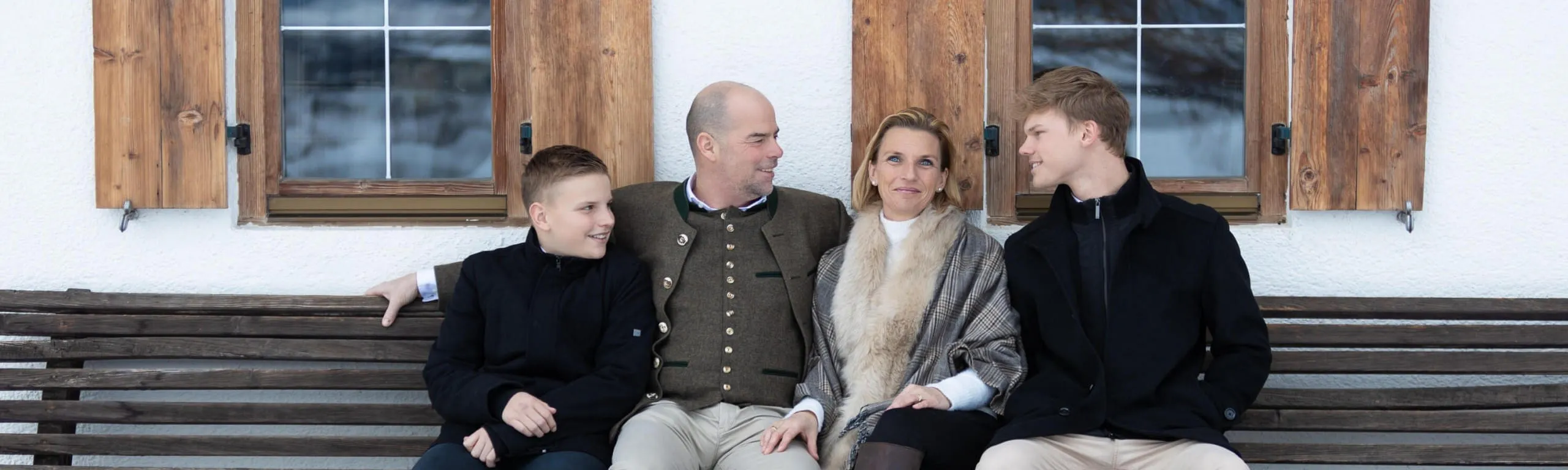 Familie