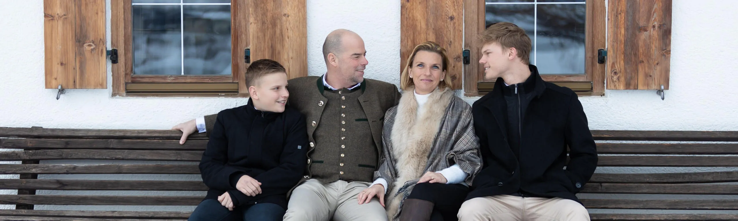 Familie